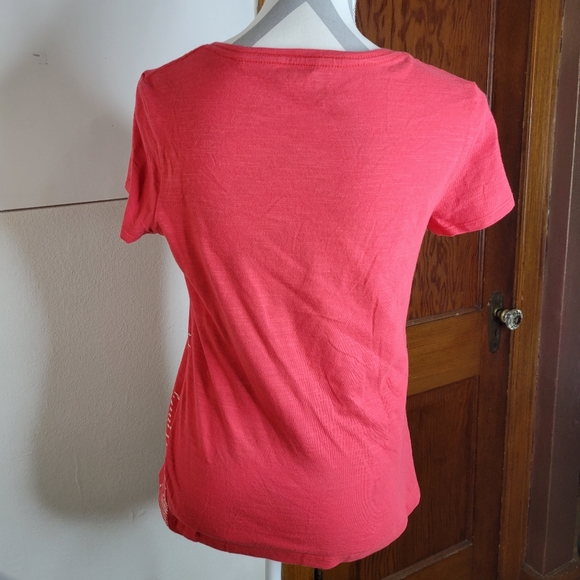 Womens Zenergy by Chicos Made in the USA Embellished in the design size XS - Picture 2 of 4